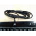 CORSAIR K55 RGB Pro (CH-9226765-BE) Bekabeld Gaming toetsenbord AZERTY Zwart