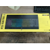 CORSAIR K55 RGB Pro (CH-9226765-BE) Bekabeld Gaming toetsenbord AZERTY Zwart
