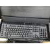 CORSAIR K55 RGB Pro (CH-9226765-BE) Bekabeld Gaming toetsenbord AZERTY Zwart