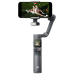 DJI Osmo Mobile 8P Advanced Tracking Combo