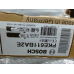 BOSCH PKE611BA2E - Kookplaat - Half geïntegreerd - Elektrische - breedte 59.2 cm