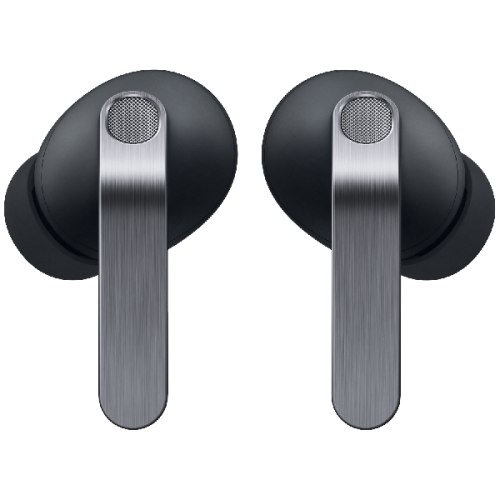 SAMSUNG Galaxy Buds4 Pro In-ear Draadloze oordopjes Zwart
