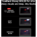 ASUS ROG Strix OLED XG27AQDMGR - 26.5 inch - QHD - WOLED