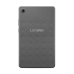 LENOVO Tab One + Case - 8.7 inch - 64 GB - Grijs - Wifi