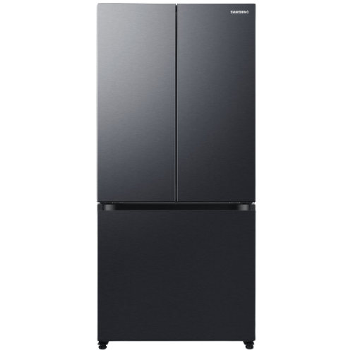 SAMSUNG RF50C510EB1 - Amerikaanse koelkast - breedte 81.7 cm - hoogte 177.6 cm - NoFrost