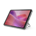 LENOVO Tab One + Case - 8.7 inch - 64 GB - Grijs - Wifi