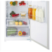BEKO BSSA315K4SN - Koelkast zonder vriesvak - breedte 54 cm - hoogte 177.5 cm - Half geïntegreerd - Nishoogte 178.8 cm