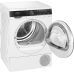 SIEMENS WQ35G2DMFG - Warmtepompdroger - 8 kg - 61 dB - Energielabel C