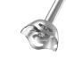 MOULINEX Quickchef+ Staafmixer (DD673810)