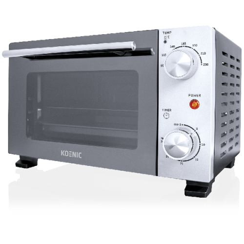 KOENIC KMO 100826 Mini oven