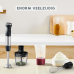 MOULINEX Quickchef+ Staafmixer (DD673810)