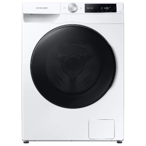 SAMSUNG WD11DG6B85BEU3 - Was-droogcombinatie - 11 kg + 6 kg - 1400 rpm - 72 dB