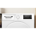 BOSCH WTH8300AFG - Warmtepompdroger - 8 kg - 65 dB - Energielabel E