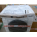 SAMSUNG WD11DG6B85BEU3 - Was-droogcombinatie - 11 kg + 6 kg - 1400 rpm - 72 dB