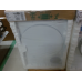 BOSCH WTH8300AFG - Warmtepompdroger - 8 kg - 65 dB - Energielabel E