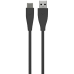 BEYERDYNAMIC Amiron 200 BT Open-ear Draadloze oordopjes Zwart