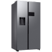 SAMSUNG RS90F64EDTEF - Amerikaanse koelkast - breedte 91.2 cm - hoogte 178.4 cm - NoFrost