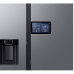 SAMSUNG RS90F64EDTEF - Amerikaanse koelkast - breedte 91.2 cm - hoogte 178.4 cm - NoFrost