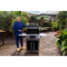 KOENIC KSG-TR 3272226 M Grill Barbecue