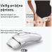 BRAUN IPL PL5412 IPL-apparaat Wit