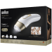 BRAUN IPL PL5412 IPL-apparaat Wit