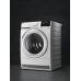 AEG TR78L32B - Warmtepompdroger - 8 kg - 66 dB - Energielabel E
