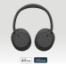 SONY WH-CH720N Over-ear Draadloze hoofdtelefoon met Noise-cancelling - Zwart