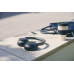 SONY WH-CH720N Over-ear Draadloze hoofdtelefoon met Noise-cancelling - Zwart