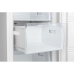 HISENSE FV298N4AWC Vrieskast - breedte 59.5 cm - hoogte 172 cm - inhoud 240 l - NoFrost