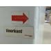 DOMO Koelkast met diepvries D (DO91401C)
