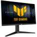 ASUS TUF Gaming VG27UQEL5A - 27 inch - Ultra HD 4K Dual mode - IPS (In-Plane Switching)