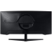 SAMSUNG Monitor LC34G55TWWPXEN 34" UWQHD 165 HZ Curved