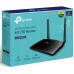 TP-LINK Dual-Band Wifi 4G LTE Router AC750 (Archer MR200)