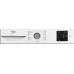 BEKO BM3T3823WMM - Warmtepompdroger - 8 kg - 64 dB - Energielabel D