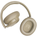 JBL Tune 730BT Over-ear Draadloze hoofdtelefoon Beige