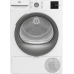 BEKO BM3T3823WMM - Warmtepompdroger - 8 kg - 64 dB - Energielabel D