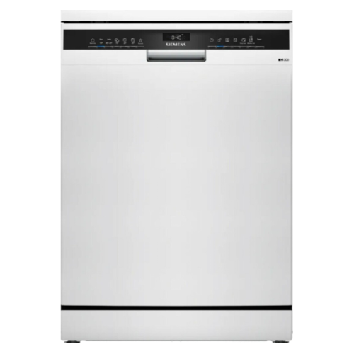 SIEMENS SN23EW03KE - vrijstaande vaatwasser - Standaard (60 cm breed) - 13 bestekken - 42 dB(A)