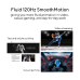 ASUS VA259HGA Eye Care Gaming Monitor - 24.5 inch - Full-HD - WLED/IPS