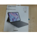 LOGITECH Combo Hoes en AZERTY Toestenbord Touch iPad Pro 13'' Grijs (920-012663)