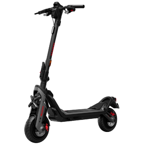 SEGWAY SuperScooter GT3 E