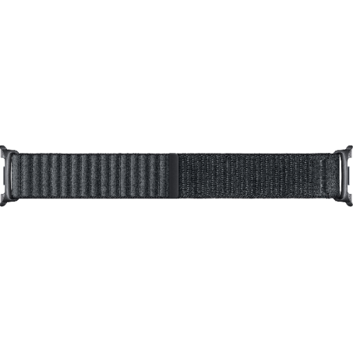 SAMSUNG Fabric(M/L), Graphite - Armband Galaxy Watch 8