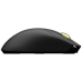 CORSAIR Sabre v2 Pro Ultralight Gaming Draadloos (2,4 GHz) en bekabeld (USB) Gaming-muis Zwart