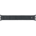 SAMSUNG Fabric(M/L), Graphite - Armband Galaxy Watch 8