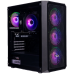 EXTREMEGAMER CLASSIC LVL 1 V4eo - AMD Ryzen 5 5500 - 32 GB - 500 GB - GeForce RTX™ 3050