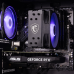 EXTREMEGAMER CLASSIC LVL 1 V4eo - AMD Ryzen 5 5500 - 32 GB - 500 GB - GeForce RTX™ 3050