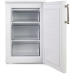 DOMO DO91141F Tafelmodel vriezer - breedte 54.5 cm - hoogte 85 cm - inhoud 87 l