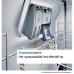 BOSCH SPS4EMI17E - vrijstaande vaatwasser - Smal (45 cm breed) - 10 bestekken - 44 dB(A)