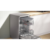 BOSCH SPS4EMI17E - vrijstaande vaatwasser - Smal (45 cm breed) - 10 bestekken - 44 dB(A)