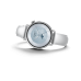 XIAOMI Watch S4 41mm Leather Strap - Wit Smartwatch