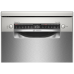 BOSCH SPS4EMI17E - vrijstaande vaatwasser - Smal (45 cm breed) - 10 bestekken - 44 dB(A)